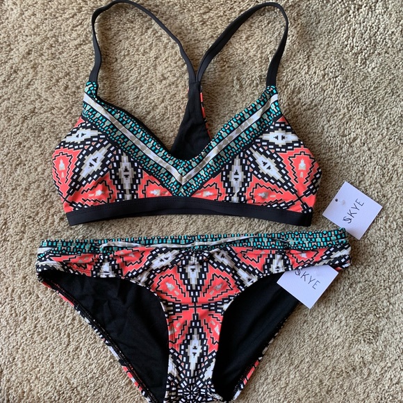 skye bathing suits